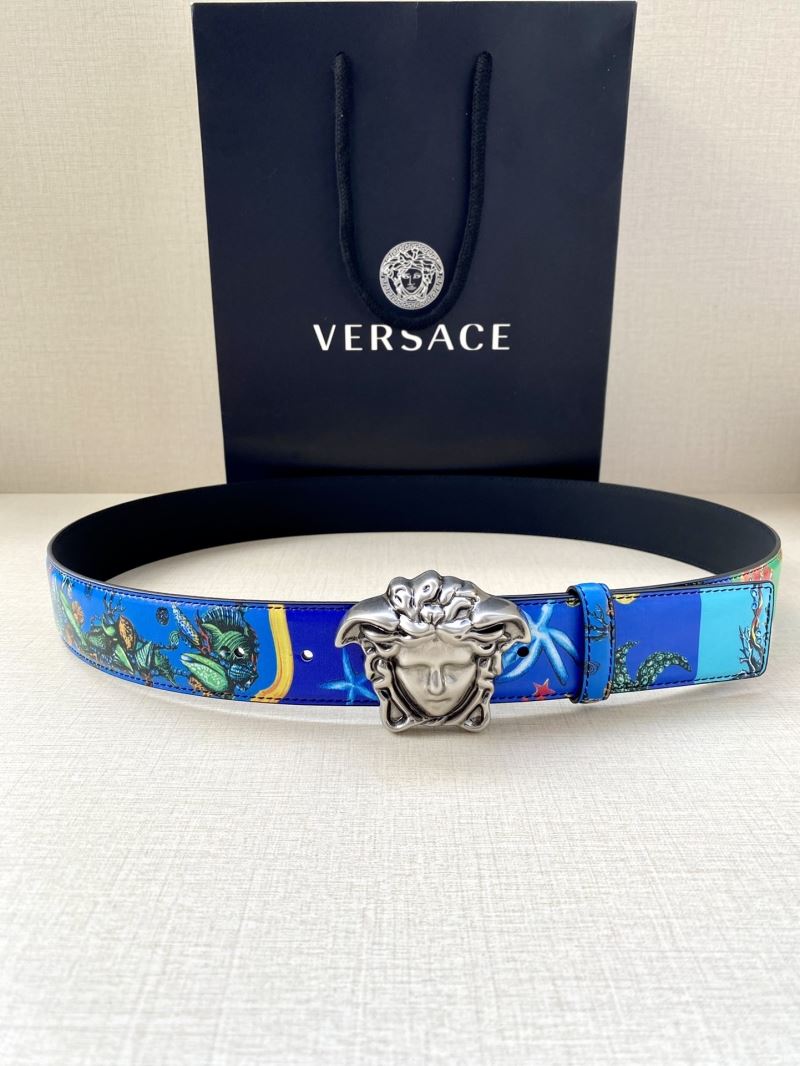 Versace Belts