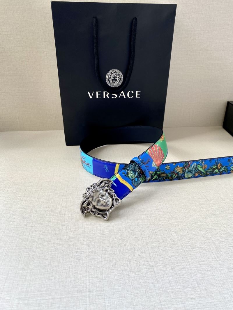 Versace Belts