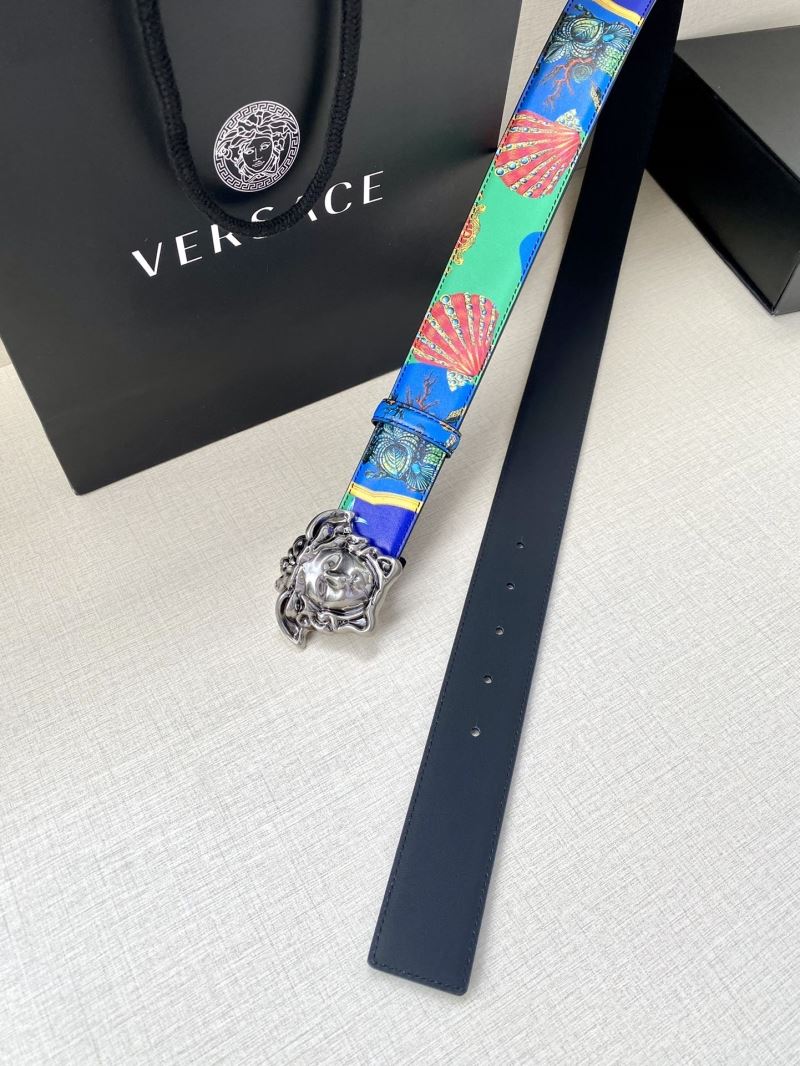 Versace Belts