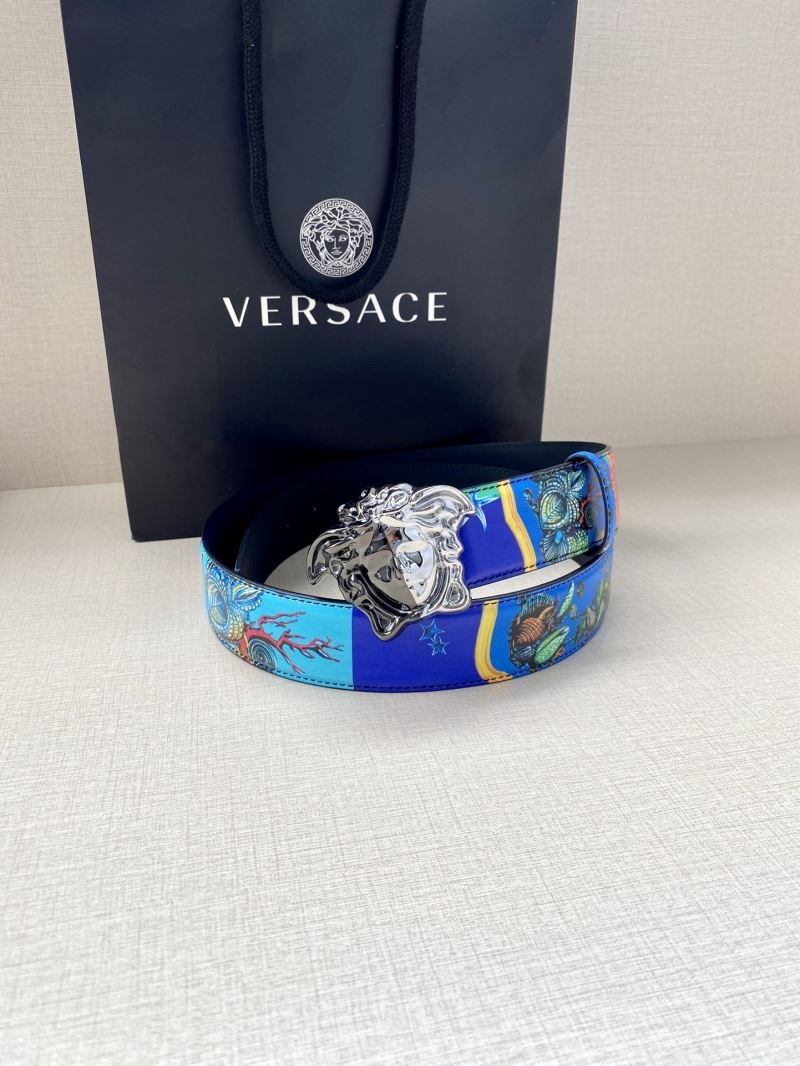 Versace Belts