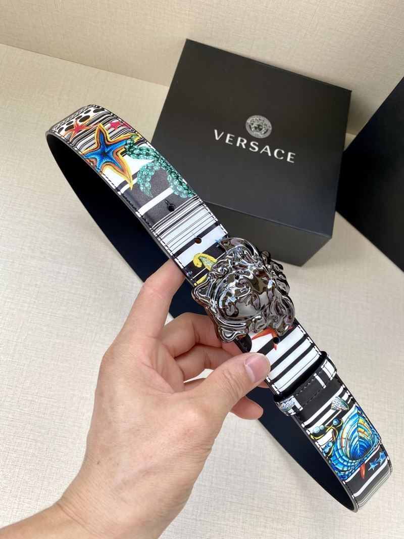 Versace Belts