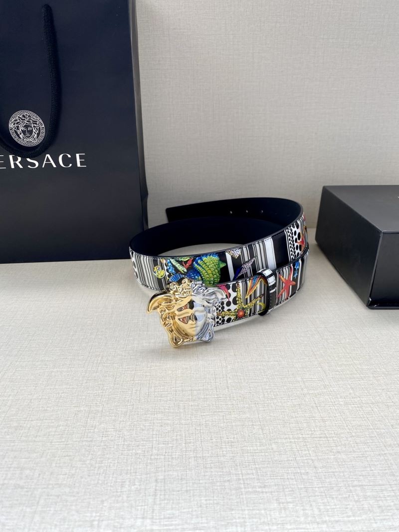 Versace Belts