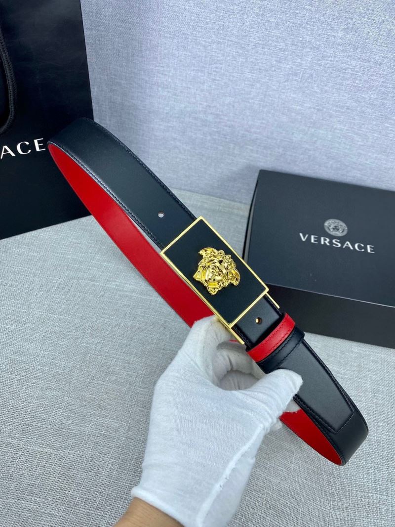 Versace Belts