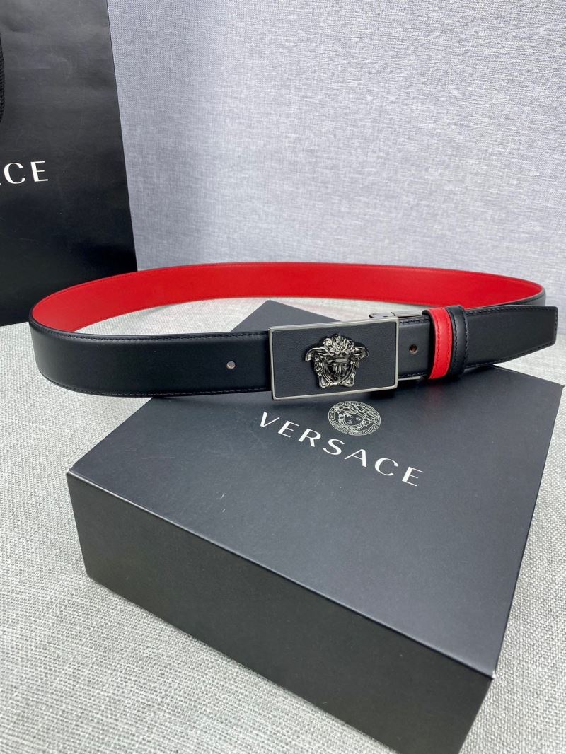 Versace Belts