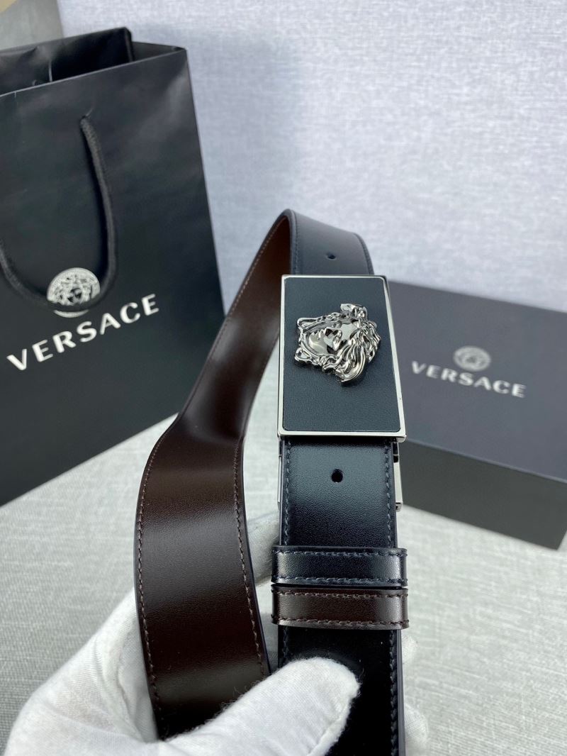 Versace Belts