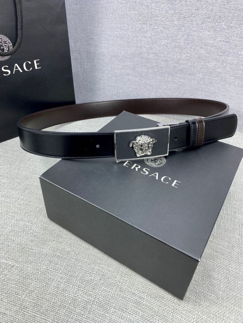 Versace Belts