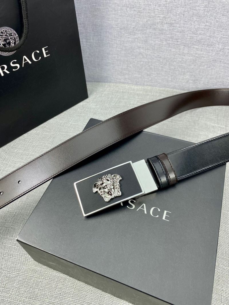 Versace Belts