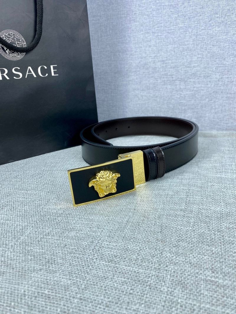 Versace Belts