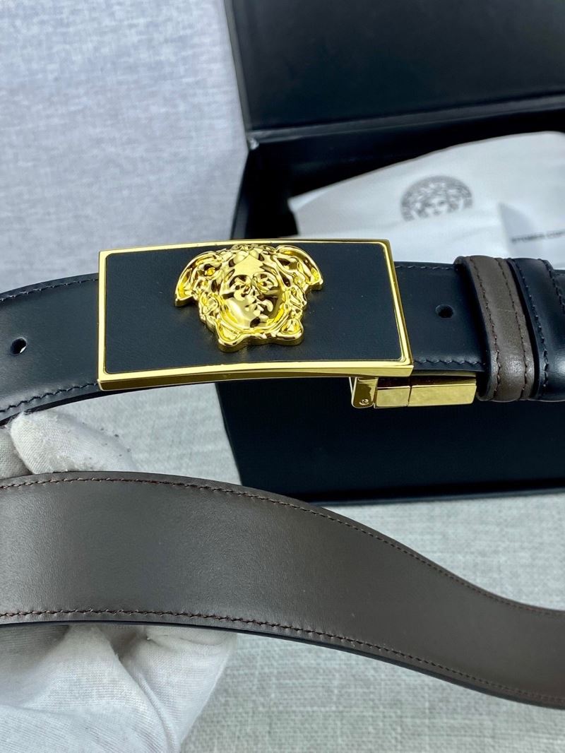 Versace Belts