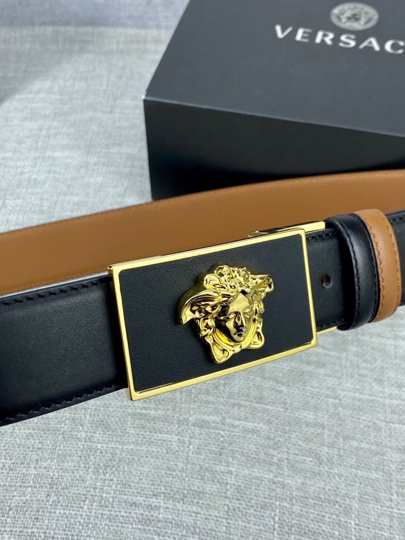 Versace Belts