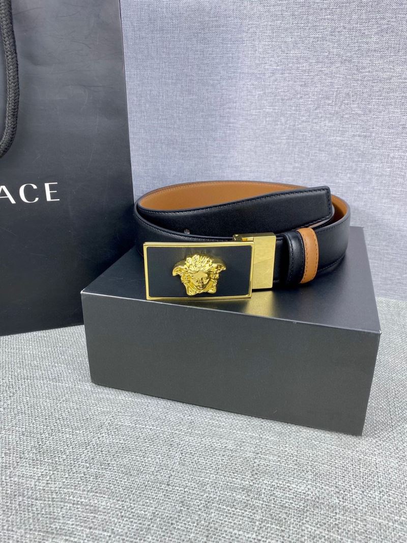 Versace Belts