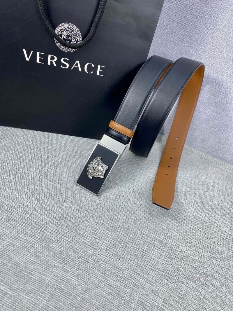 Versace Belts