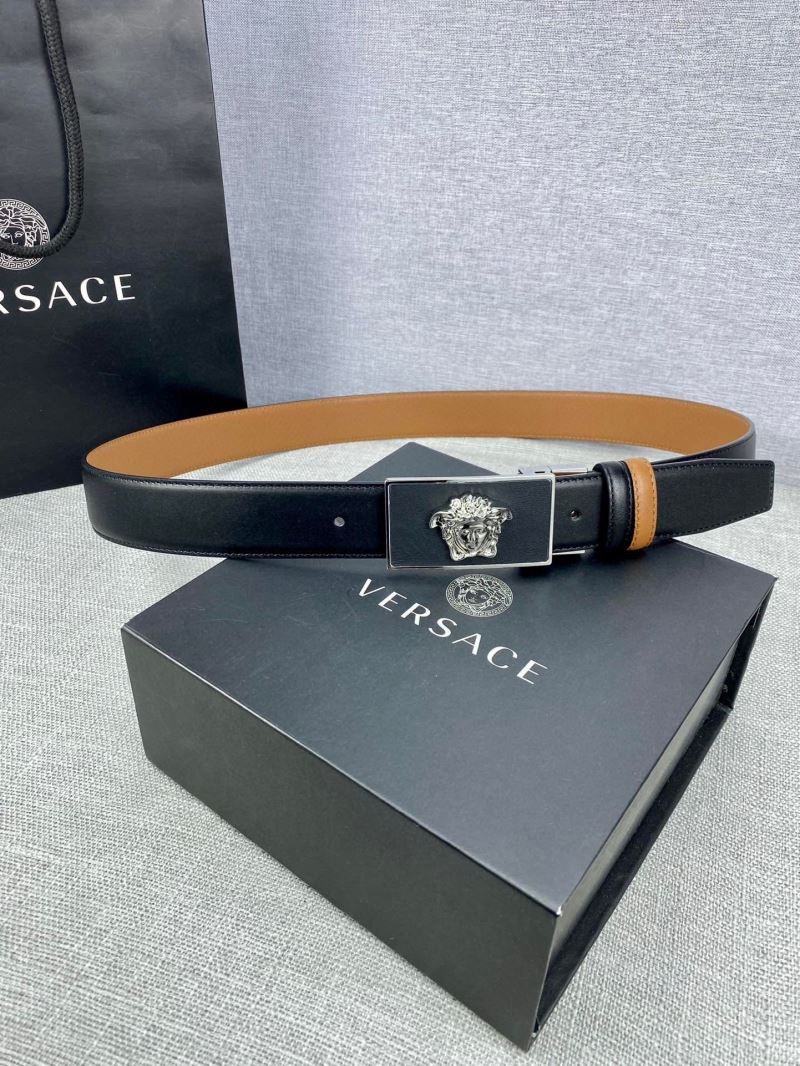 Versace Belts