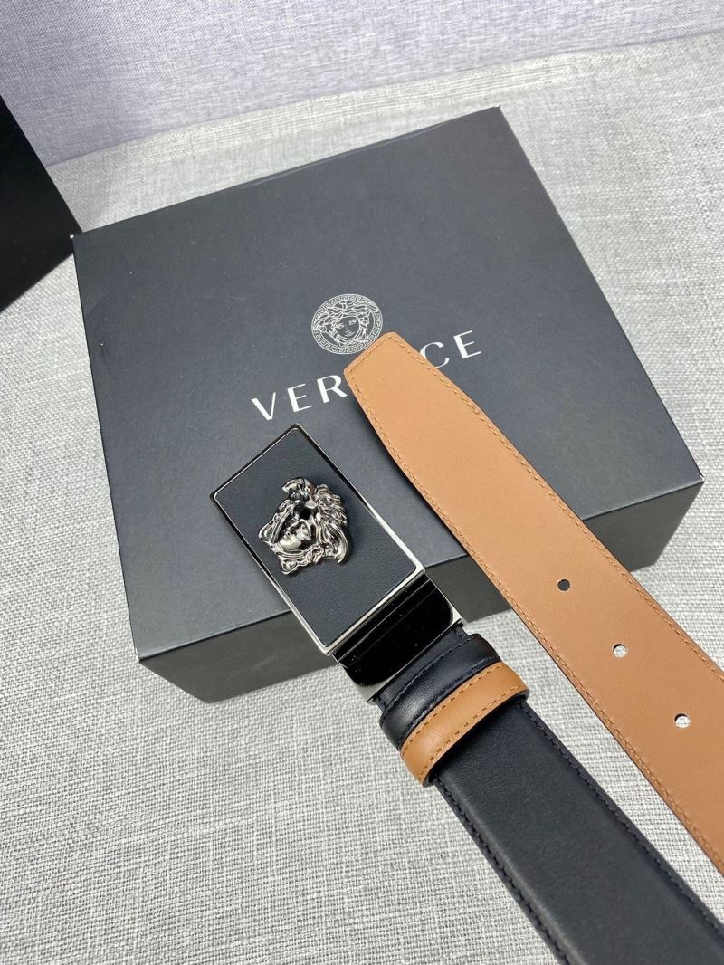 Versace Belts