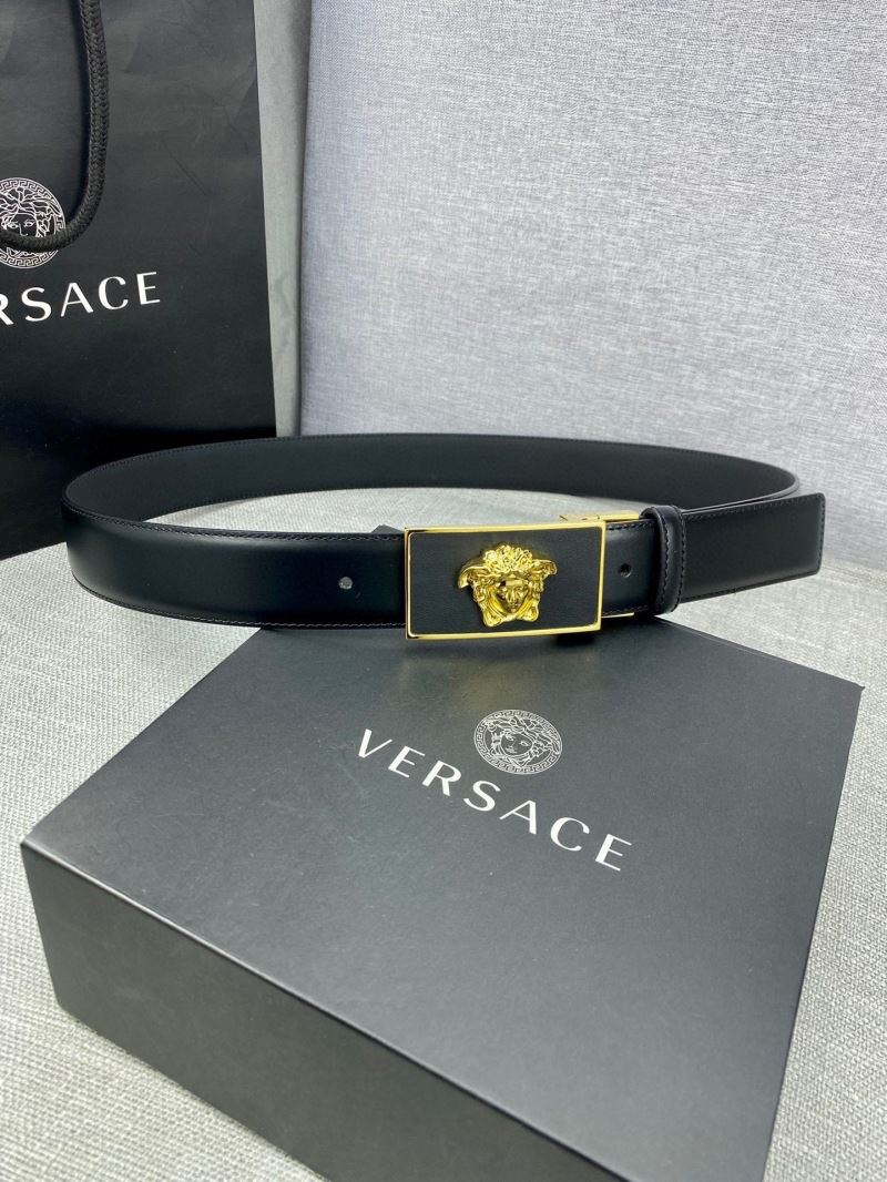 Versace Belts