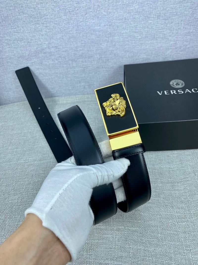 Versace Belts