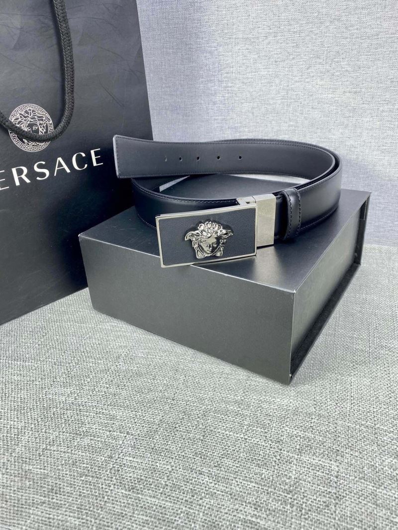 Versace Belts