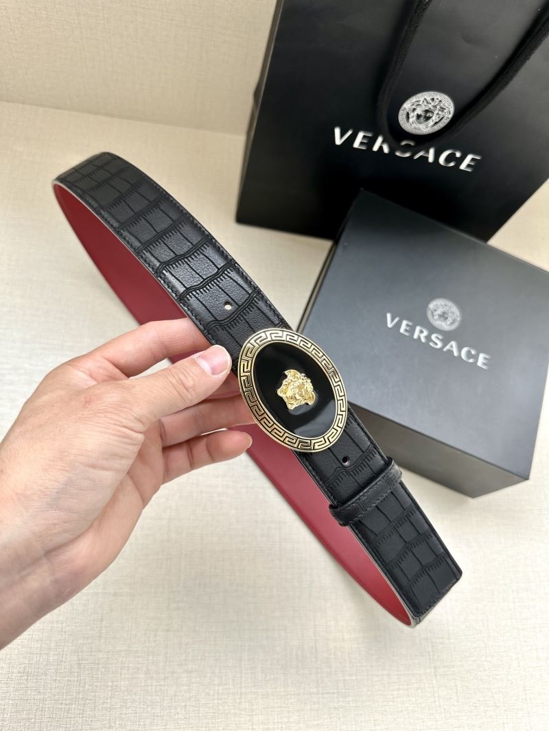 Versace Belts