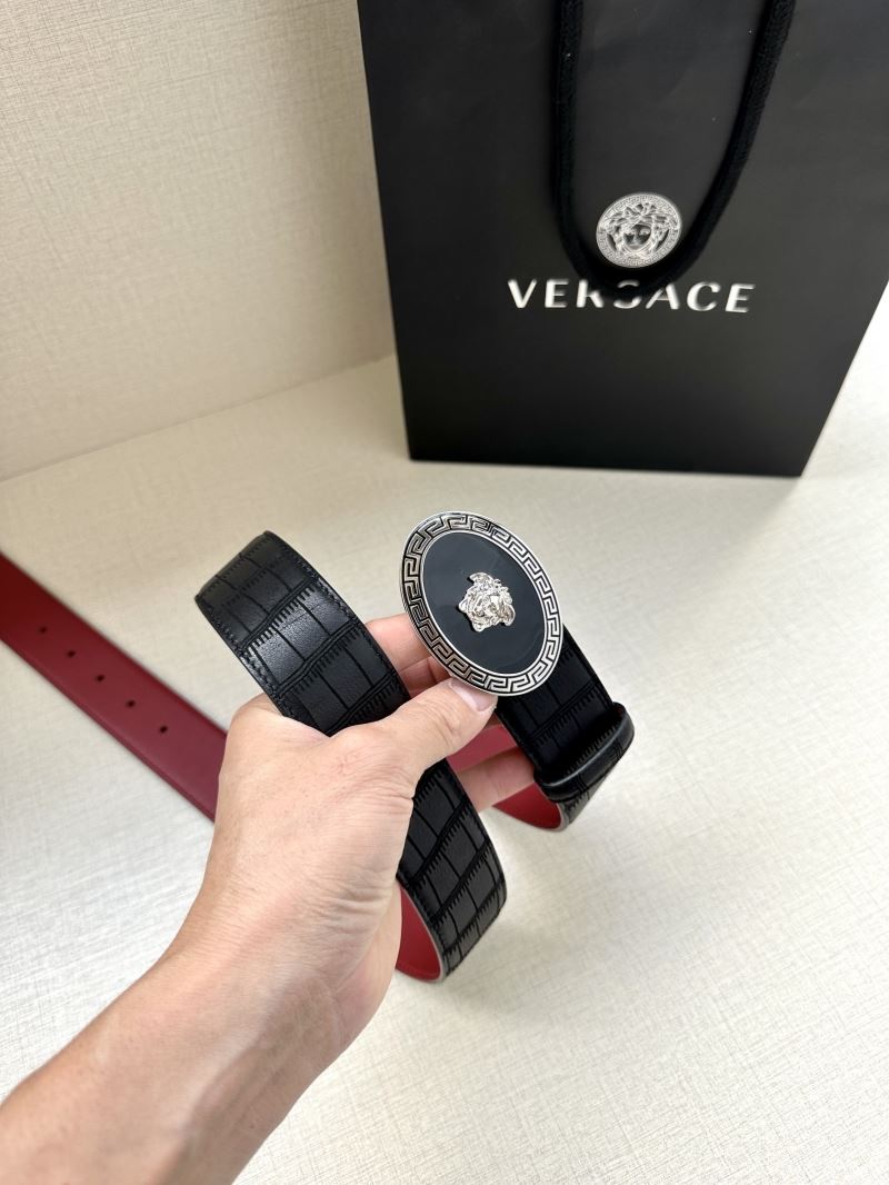 Versace Belts