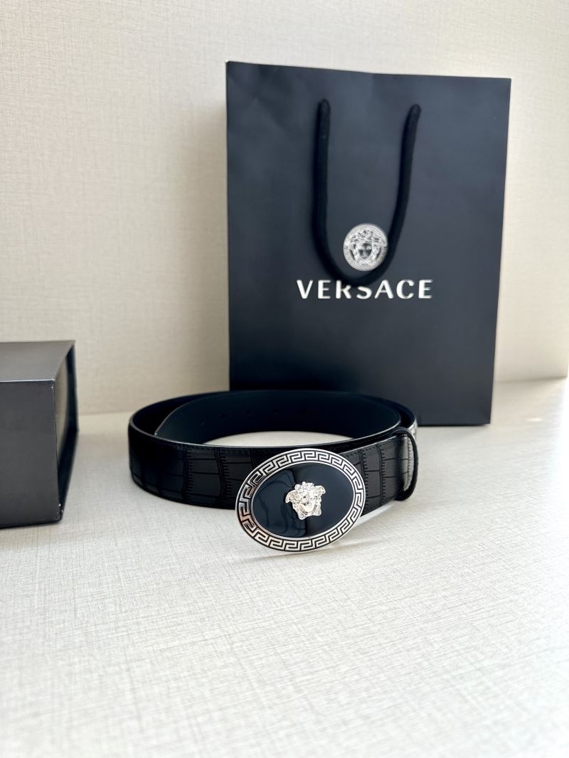 Versace Belts