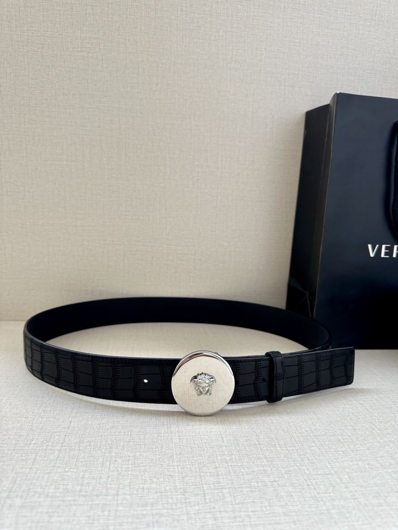 Versace Belts