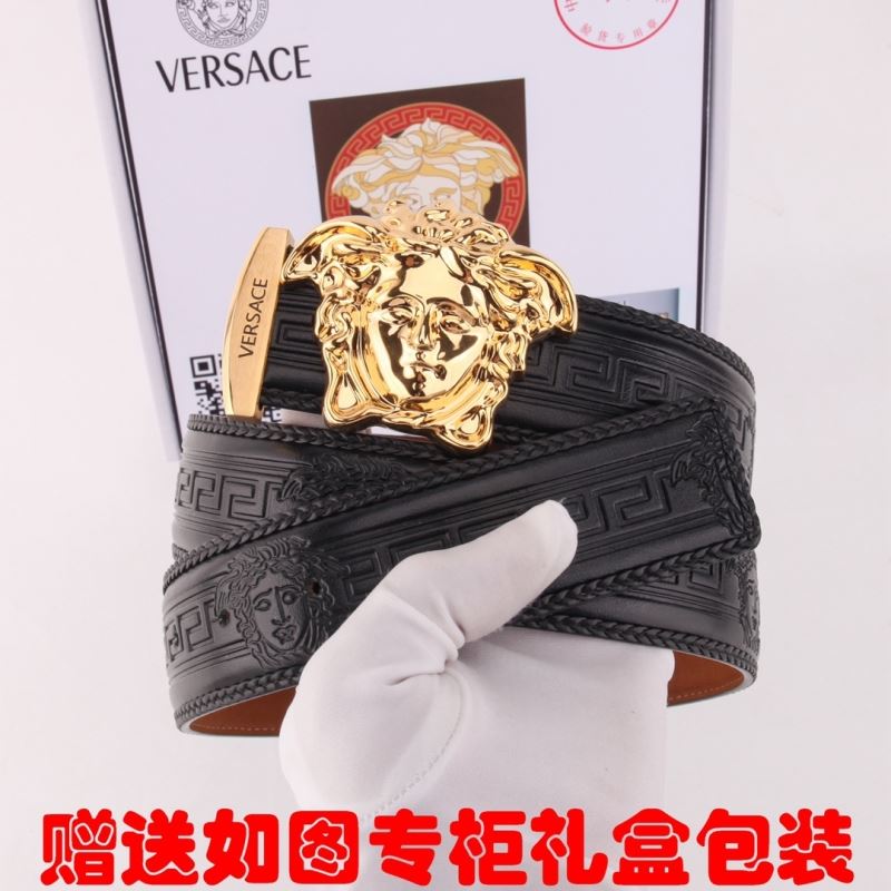 Versace Belts