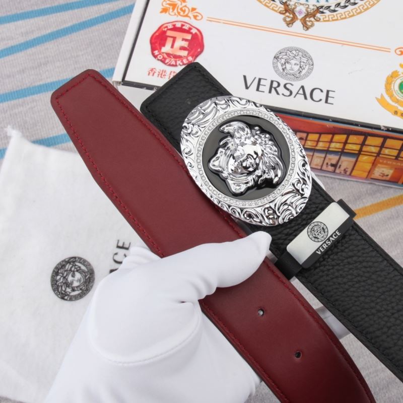 Versace Belts