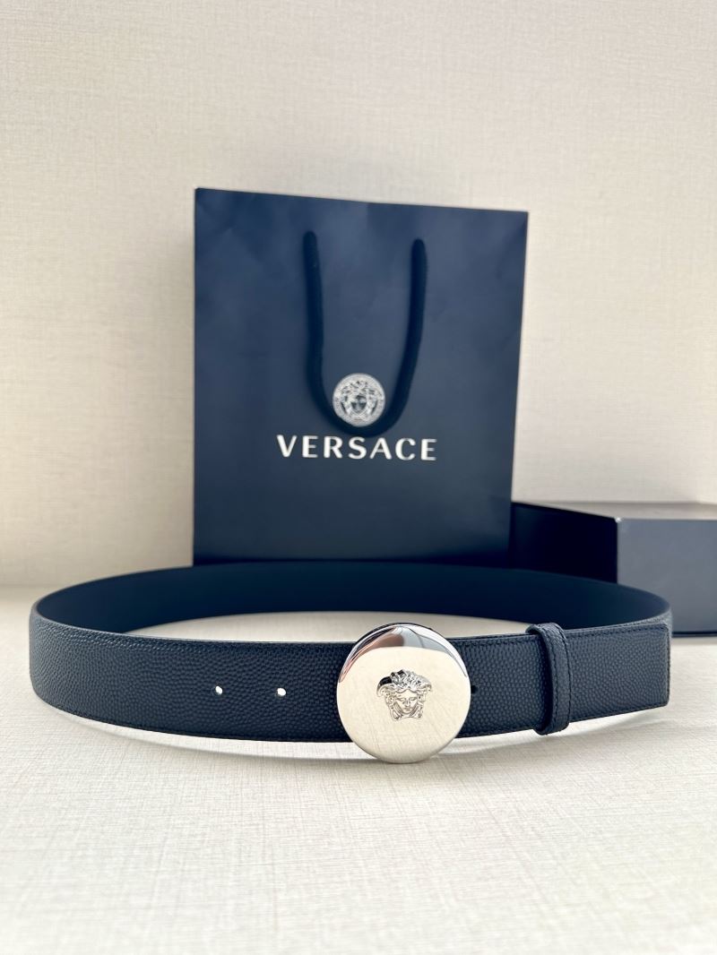 Versace Belts