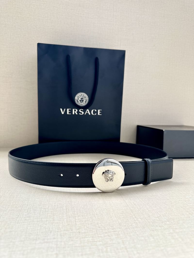 Versace Belts