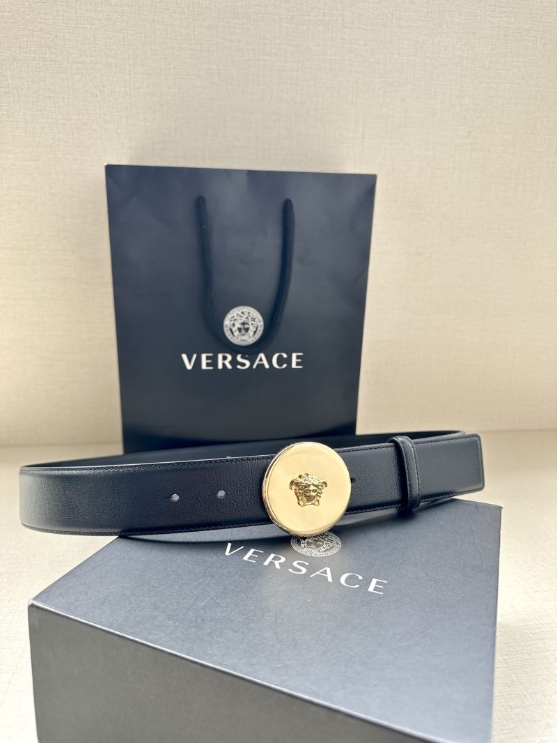 Versace Belts