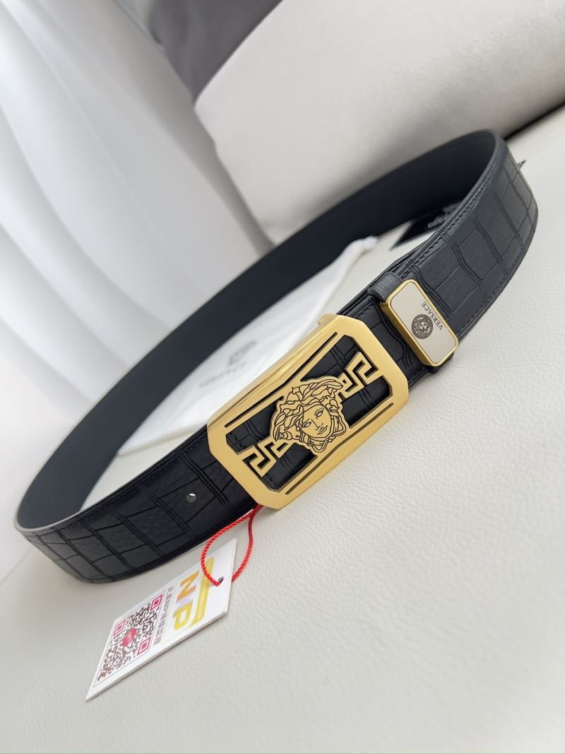 Versace Belts