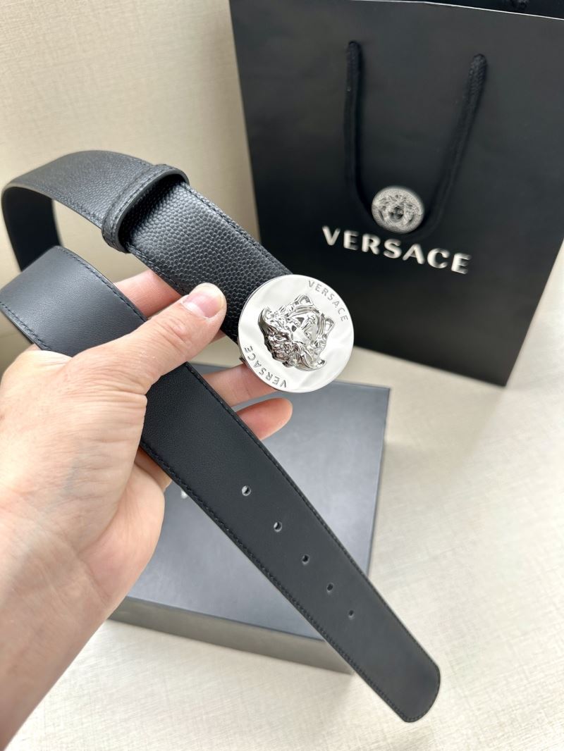 Versace Belts