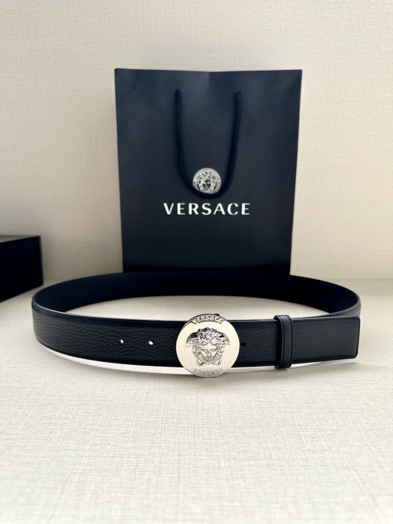 Versace Belts