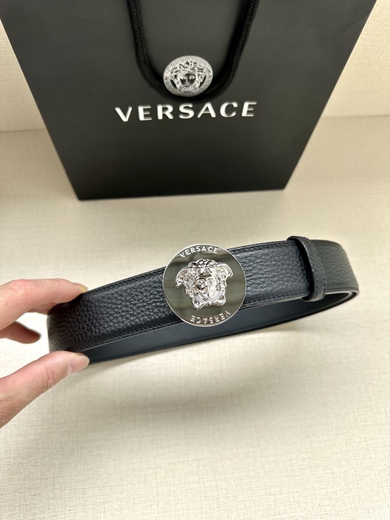 Versace Belts