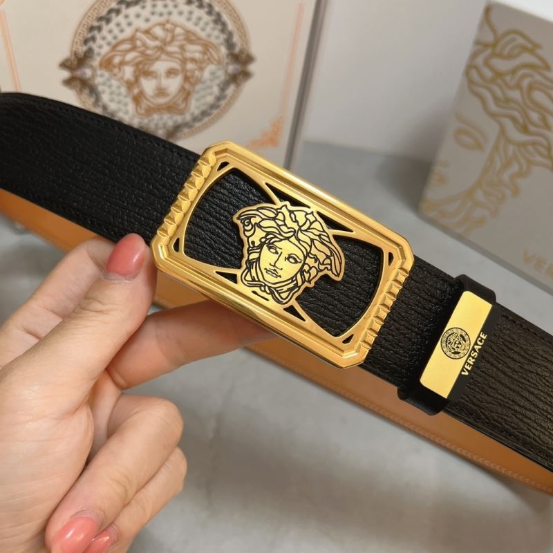 Versace Belts