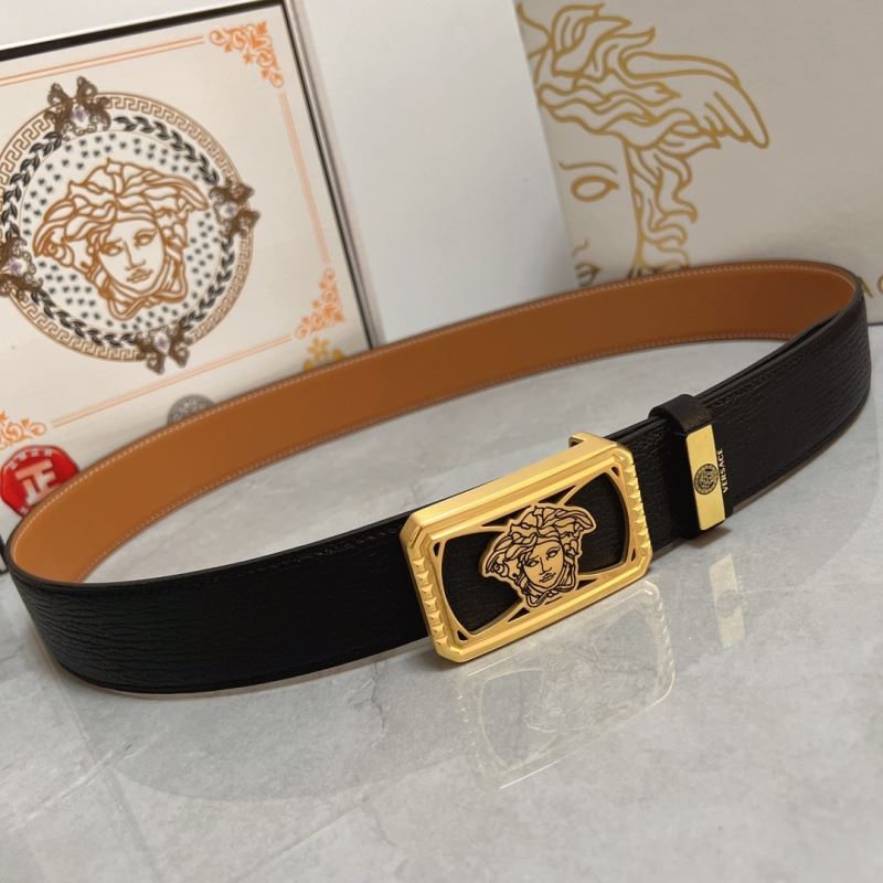 Versace Belts