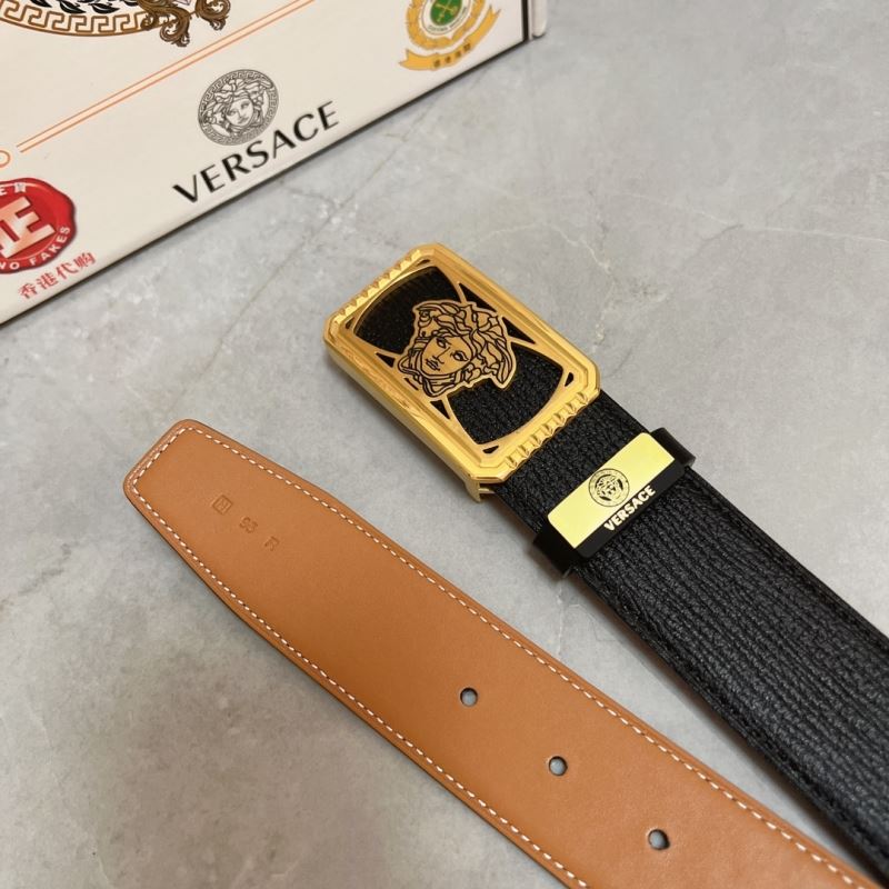 Versace Belts