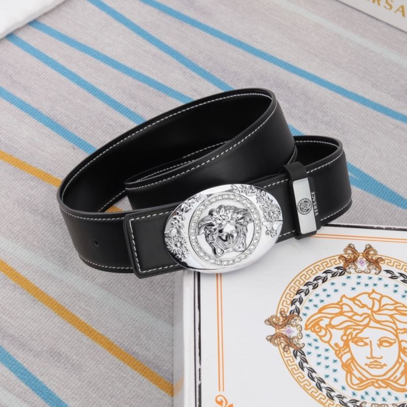 Versace Belts