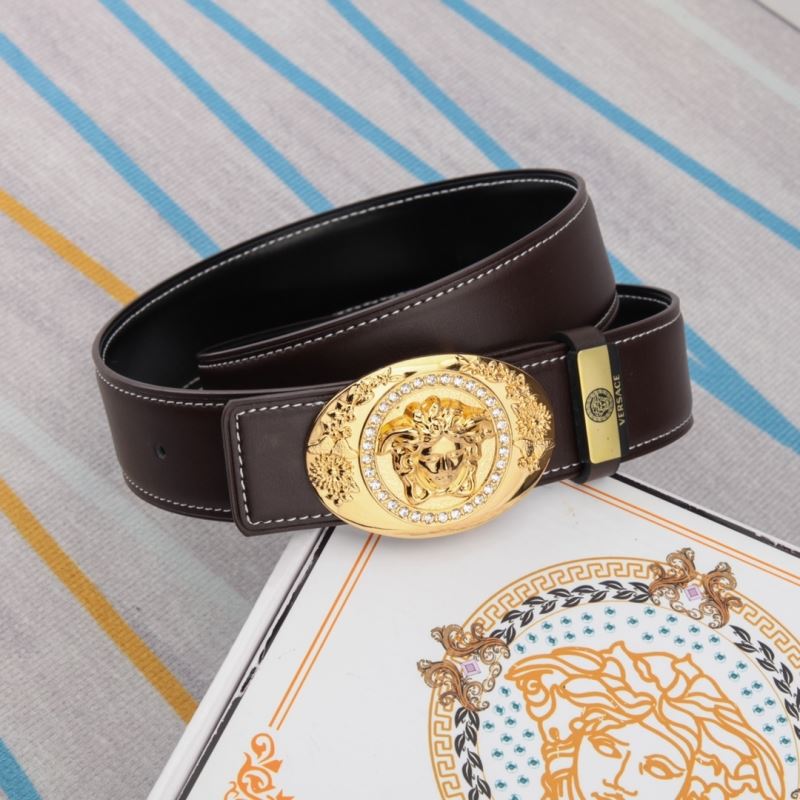 Versace Belts