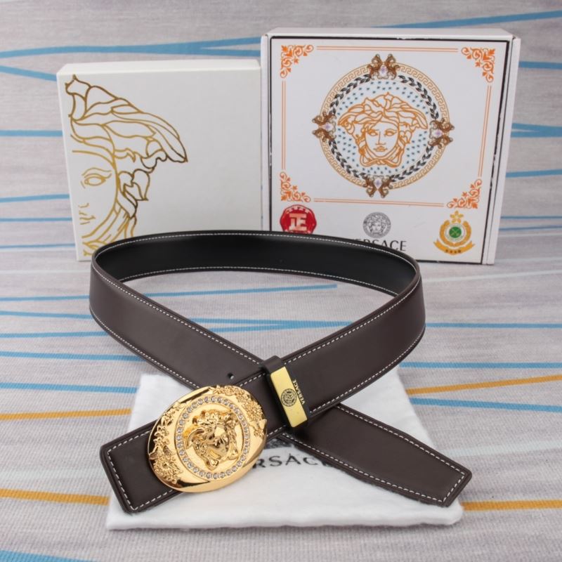 Versace Belts