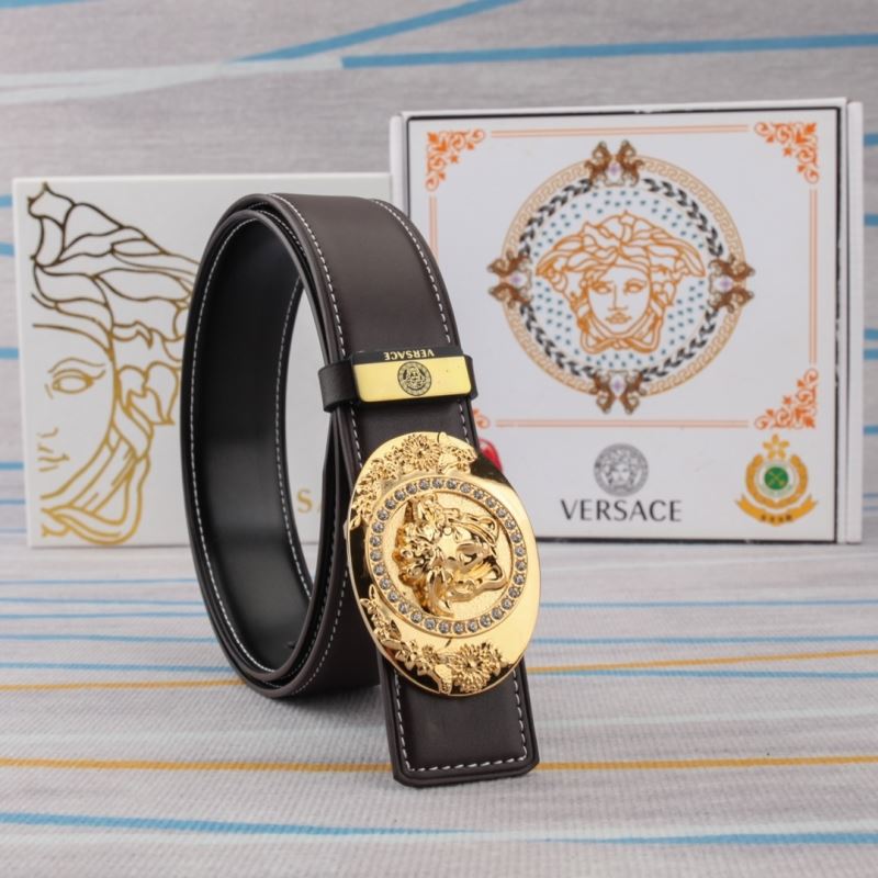 Versace Belts