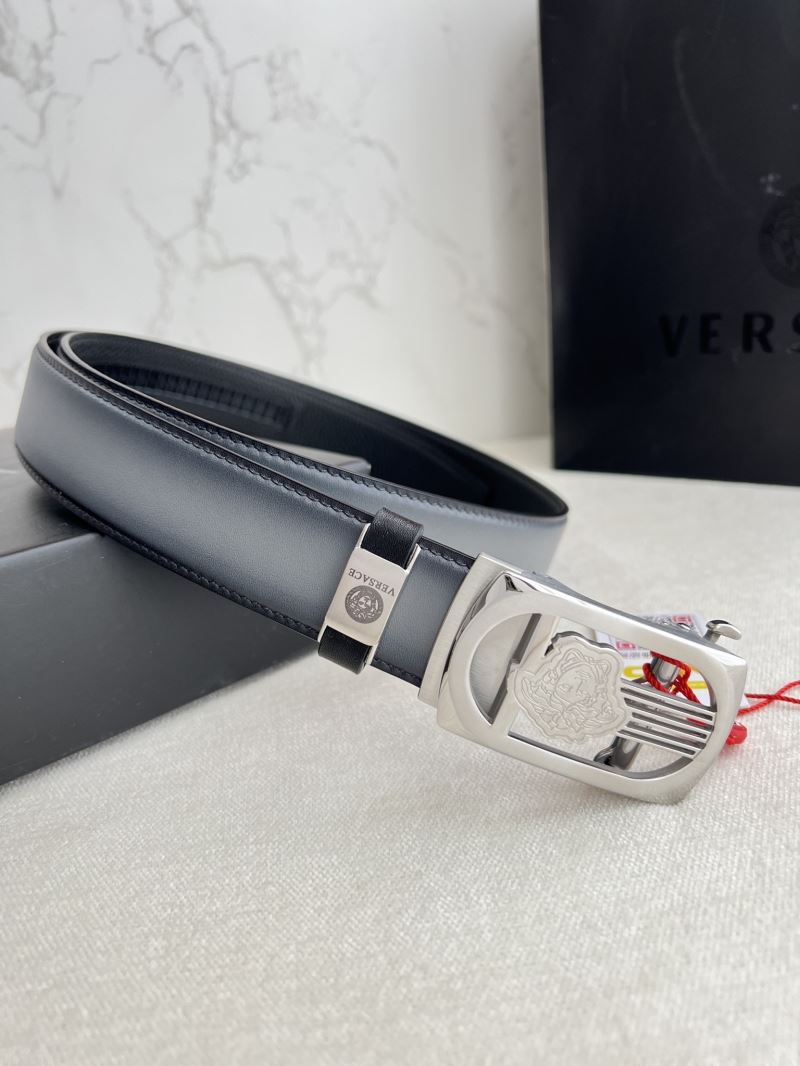 Versace Belts