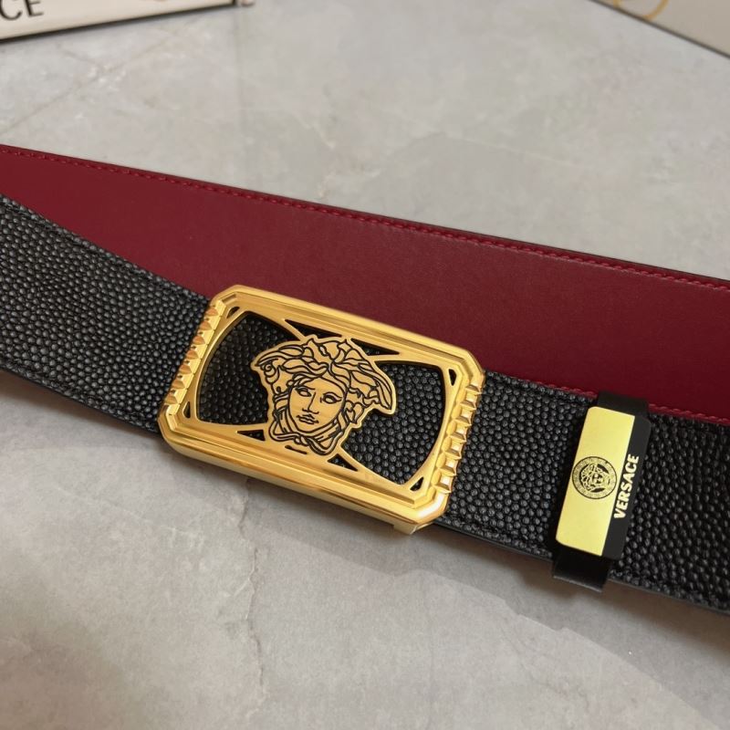 Versace Belts