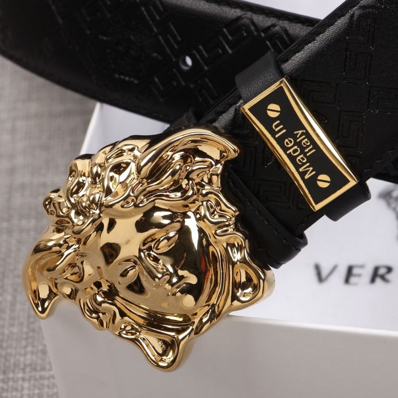 Versace Belts