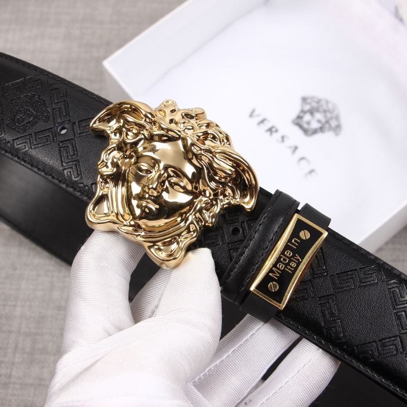 Versace Belts