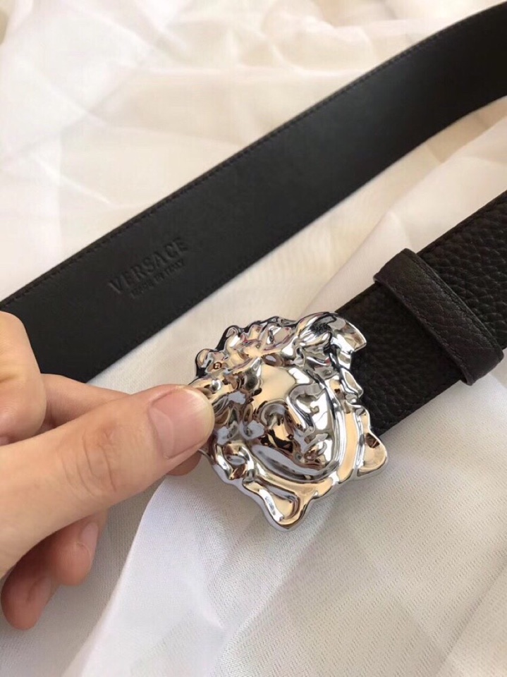 Versace Belts