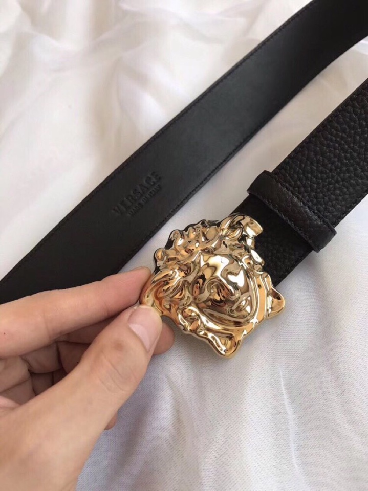 Versace Belts