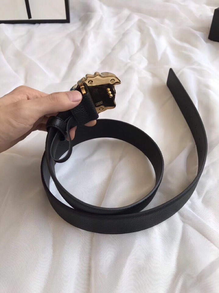 Versace Belts