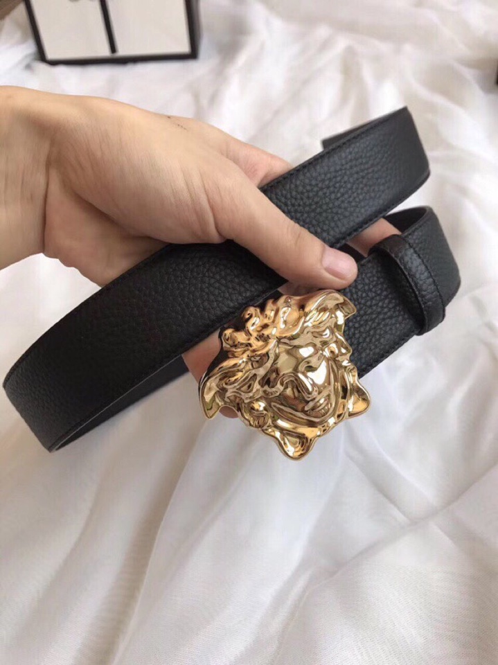 Versace Belts