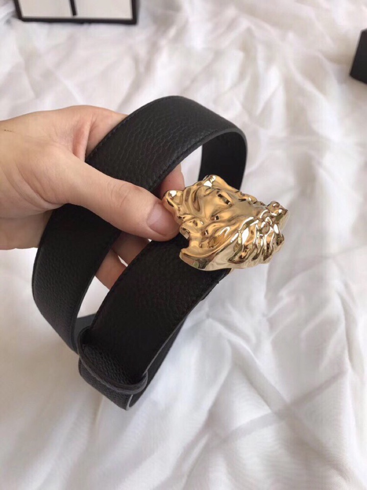 Versace Belts